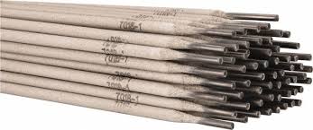 Stick welding rods